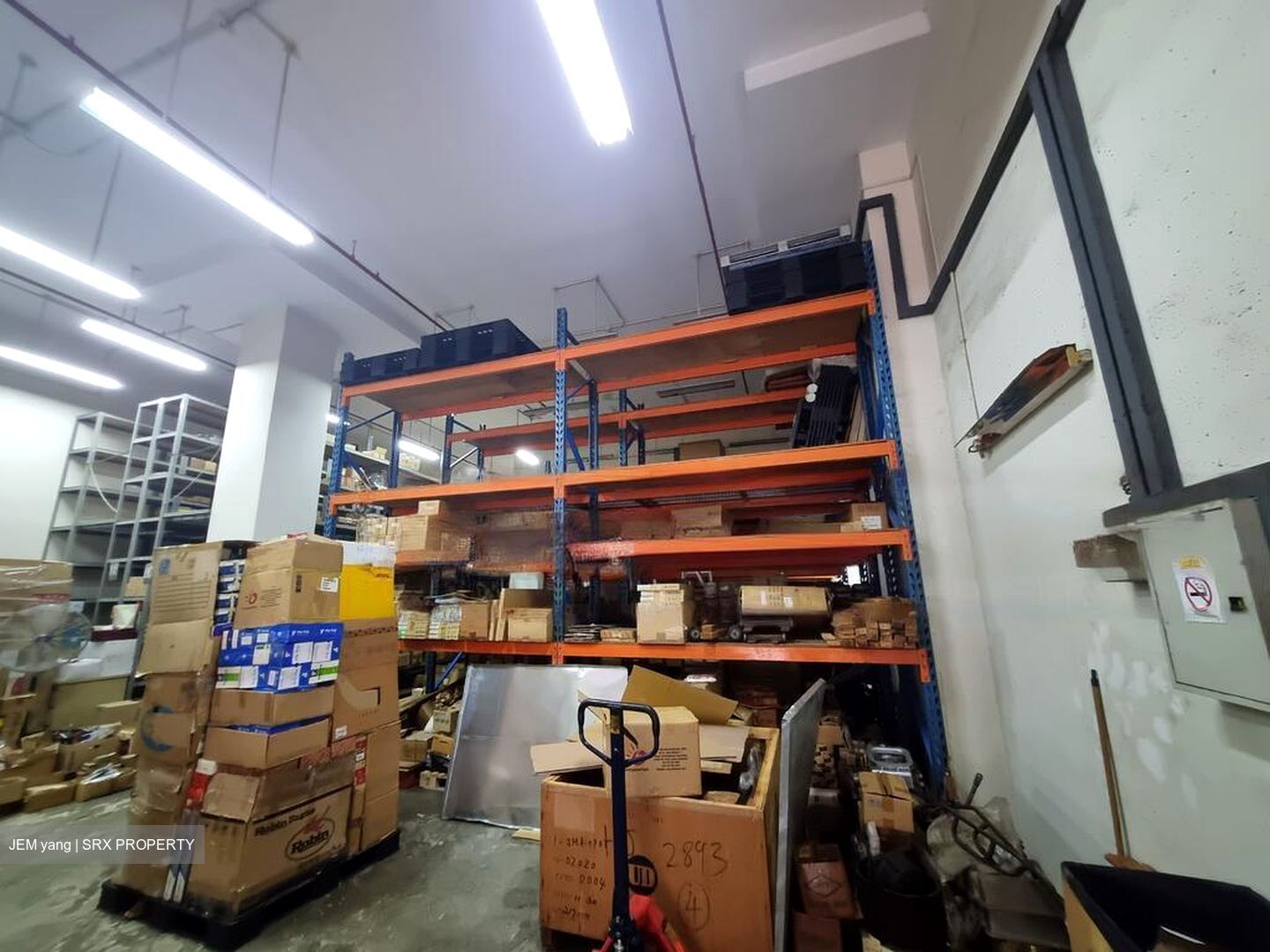 Ubi Centre (D14), Factory #462627061